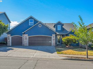 3755 NE 203rd Ave, Fairview, OR 97024