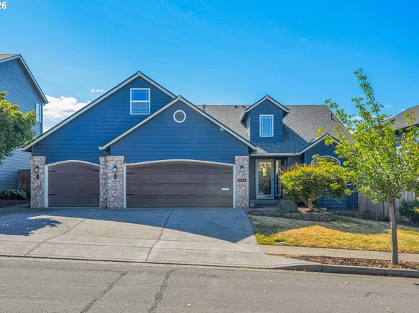 3755 NE 203rd Ave, Fairview, OR 97024