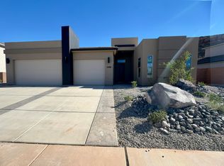 3990 E Enninberg Way St, George, UT 84790