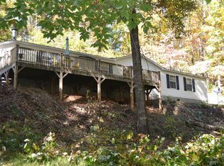 287 Westwood Dr, Franklin, NC 28734