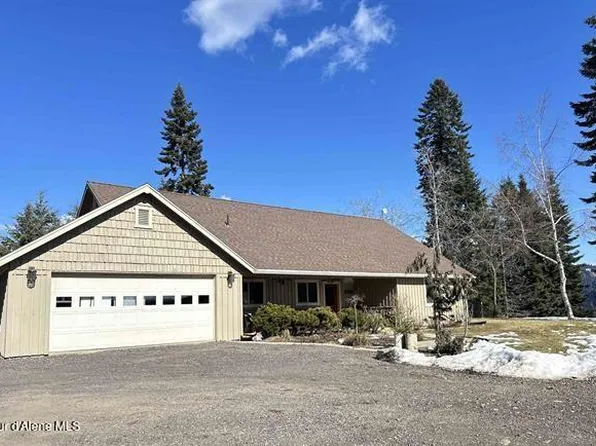 192 Tinker Creek Ln, Kooskia, ID 83539