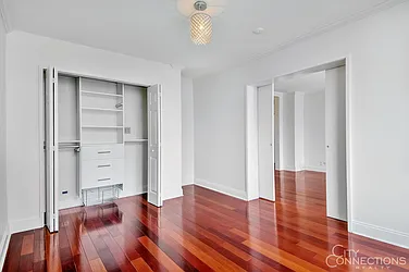 Rented by City Connections Realty