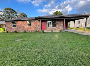 517 Pleasant Dr, Lonoke, AR 72086