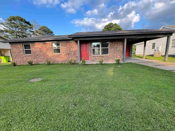 517 Pleasant Dr, Lonoke, AR 72086