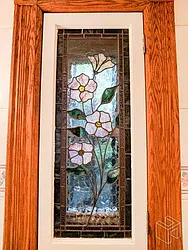 Rented by Halstead Real Estate