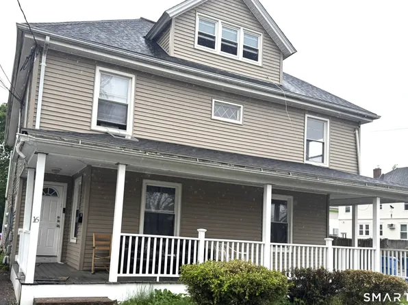 14 Delmont Street, Manchester, CT 06042