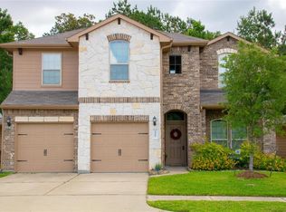 9557 E Woodmark, Conroe, TX 77304
