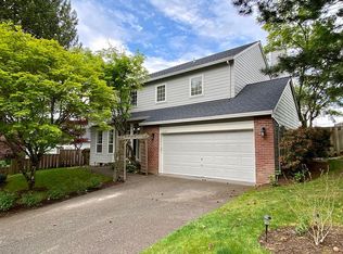 10624 NW Annette Ct, Portland, OR 97229