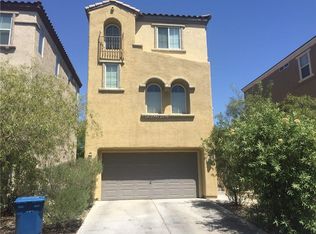 7348 San Pablin St #0, Las Vegas, NV 89139