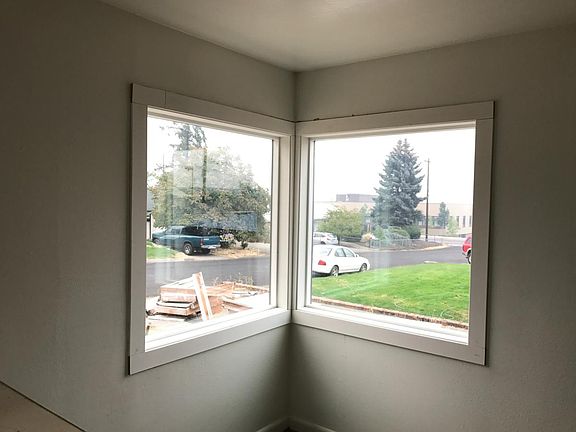 Dining nook