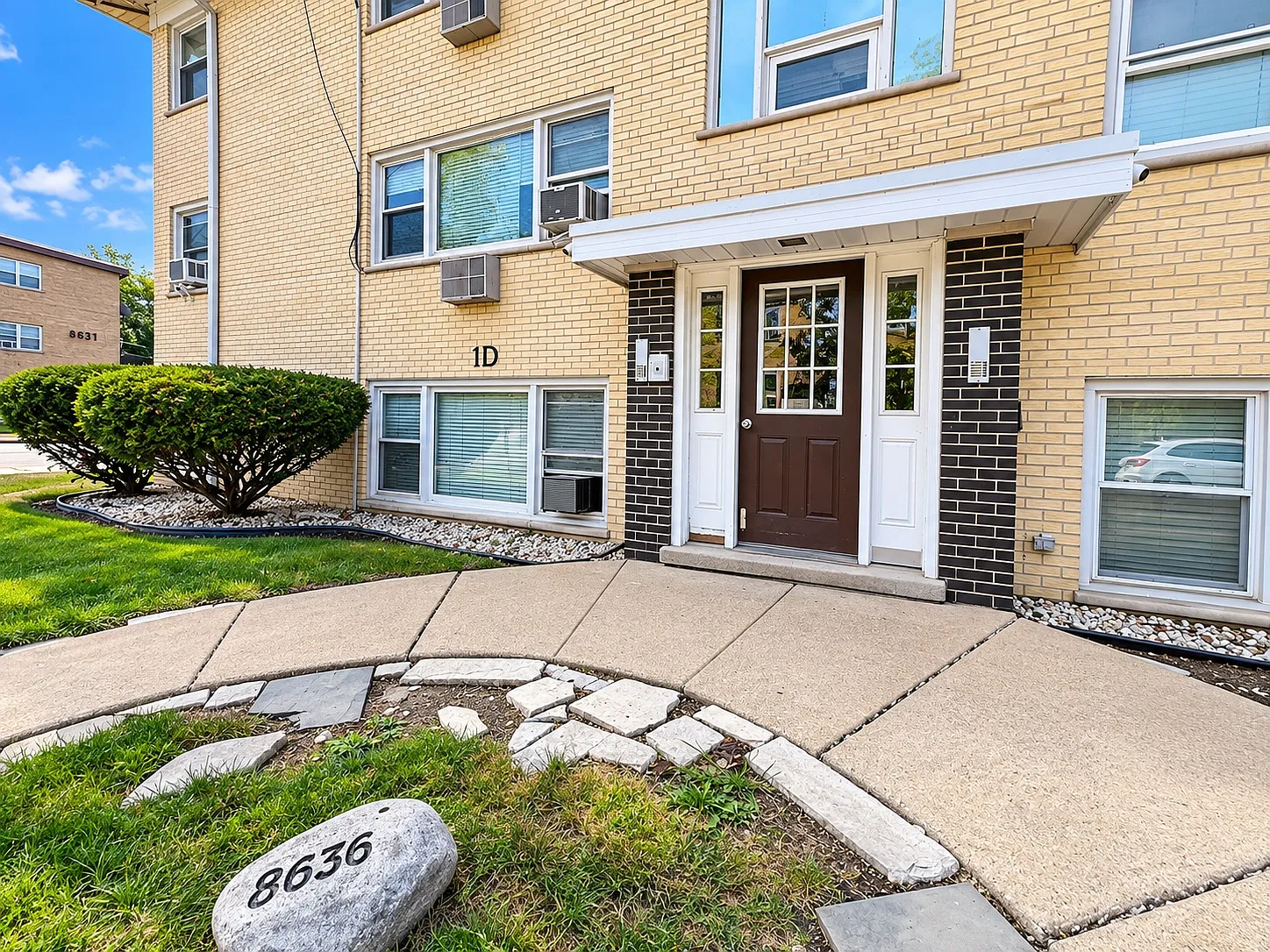 8636 Grand Ave — Photo 1