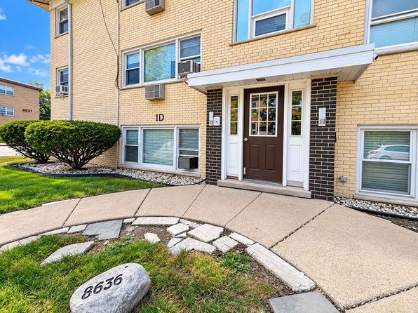 8636 Grand Ave APT 1D