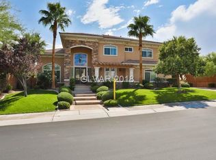 10009 Bow Ridge Ct, Las Vegas, NV 89145