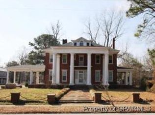 4291 W Church St, Farmville, NC 27828