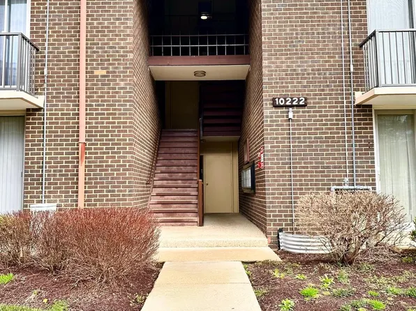 10222 Prince Pl #11-203, Upper Marlboro, MD 20774