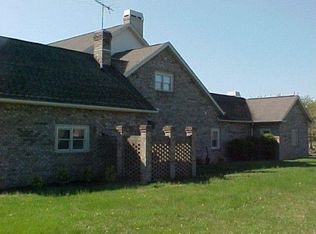 245 Plantation Dr, Fincastle, VA 24090