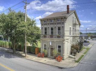 1232 Russell St, Covington, KY