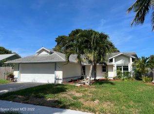 440 River Grove Ct, Merritt Island, FL 32953