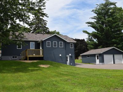 21 Elm Ave S, Maple Lake, MN, 55358