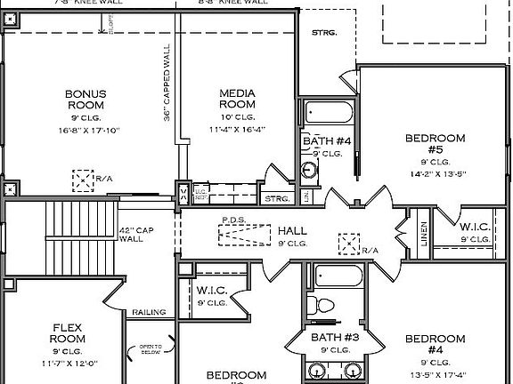 3rd image of 2021 Landry Pl Lot 6