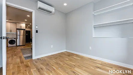 Rented by Nooklyn NYC LLC