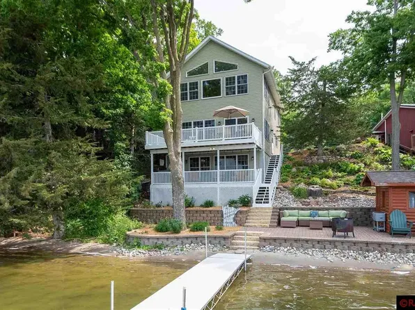 46531 Evergreen Ln, Cleveland, MN 56017