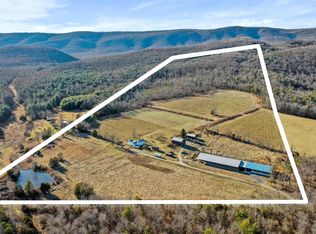 329 Miller Rd, Edinburg, VA 22824