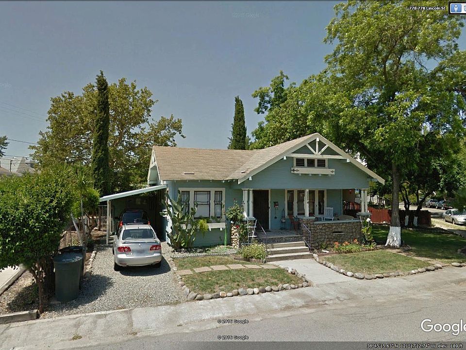 2nd image of 621 Lincoln St