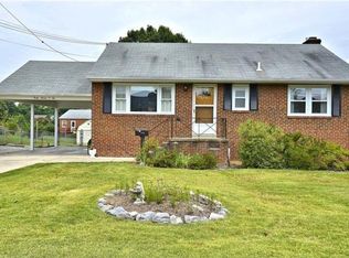 4702 Cardinal Ave, Beltsville, MD 20705