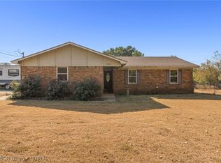 2819 Old Uniontown Rd, Van Buren, AR 72956