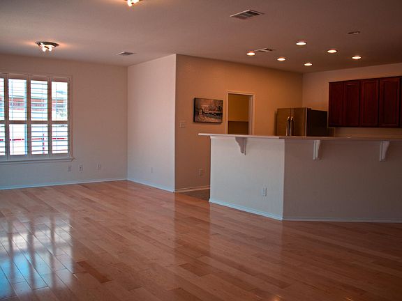 Open Living