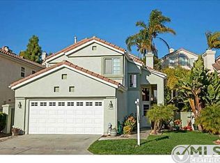 441 Krista Ct, Chula Vista, CA 91910