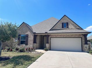 24410 Bludana Ln, Richmond, TX 77406