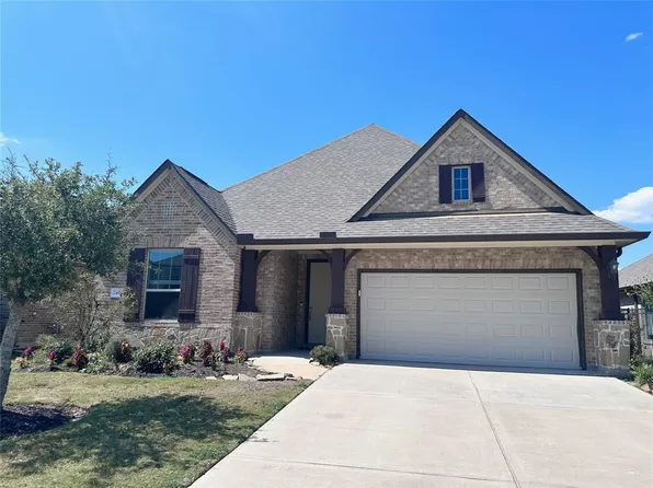 24410 Bludana Ln, Richmond, TX 77406