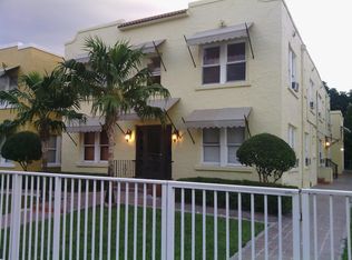 1614 Harrison St APT 9, Hollywood, FL 33020