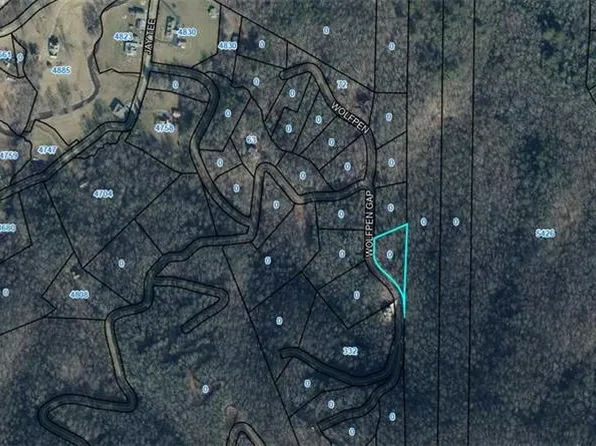 4830 Jay Tee Rd Unit 18, Hiawassee, GA 30546