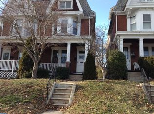 1323 Pine St, Norristown, PA