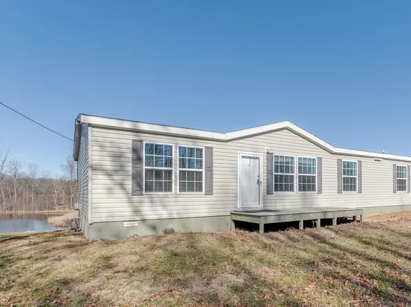 395 Hardbarger Rd, Monteagle, TN 37356