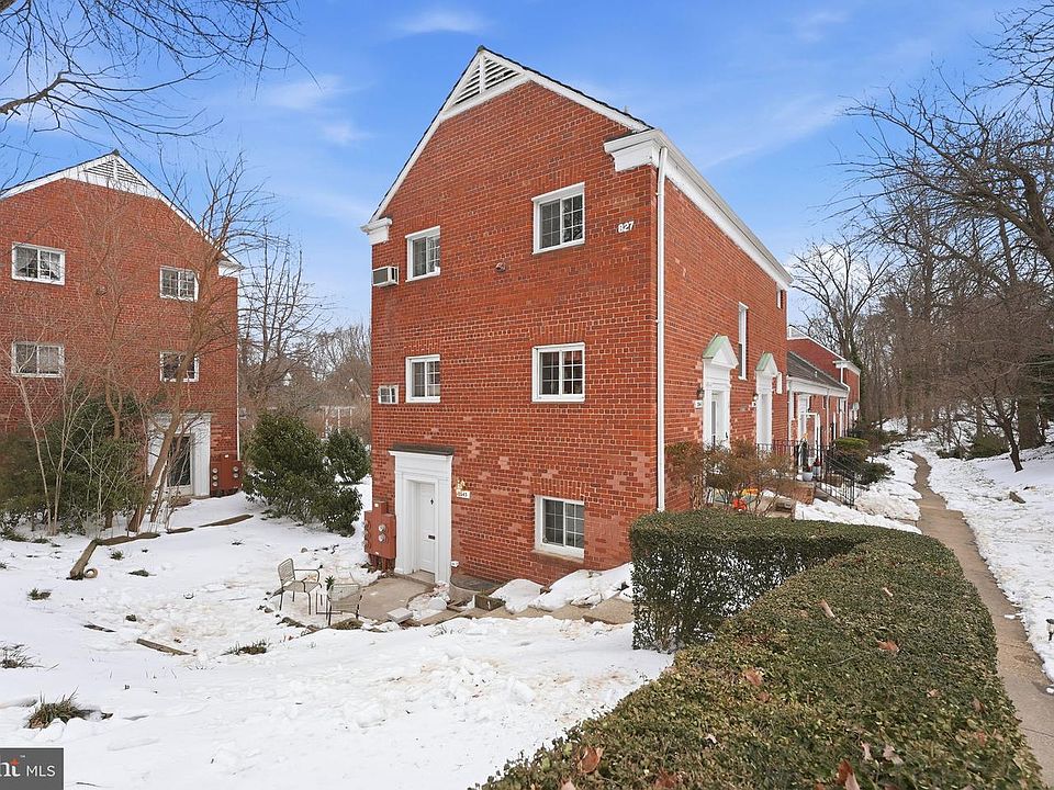 1st image of 3343 Martha Custis Dr