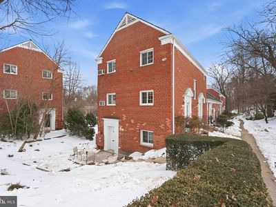 3343 Martha Custis Dr, Alexandria, VA, 22302