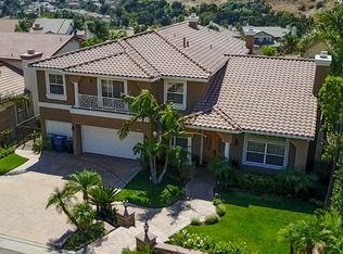 17844 Sidwell St, Granada Hills, CA 91344