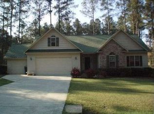 16600 Rabbit Run Ct, Wagram, NC 28396