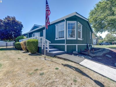 3300 Main St UNIT 37, Forest Grove, OR, 97116