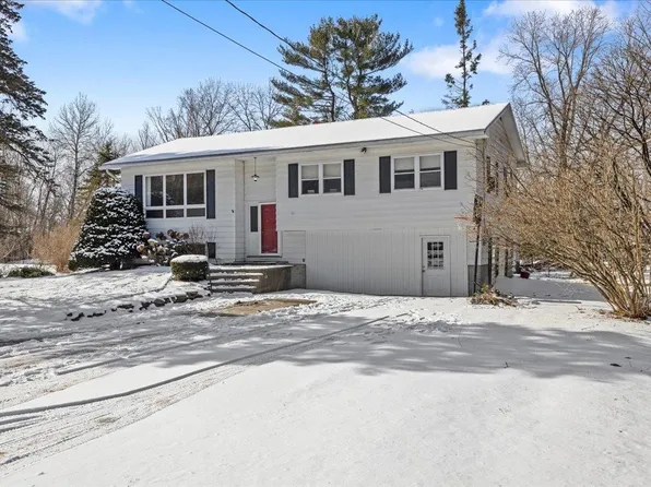 6 Griswold Street, Jericho, VT 05465