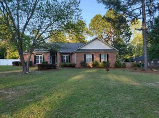 504 Springer Ct, Statesboro, GA 30461