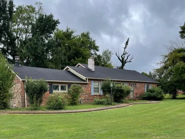 1835 N Washington Ave, Cookeville, TN 38501