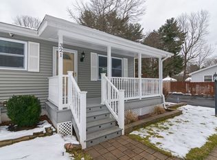 321 Grand Valley Rd, Springfield, MA 01128