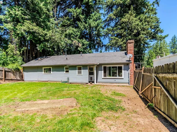 4503 SE 282nd Ave, Gresham, OR 97080