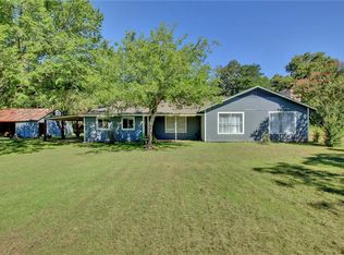 7871 State Highway 304, Rosanky, TX 78953