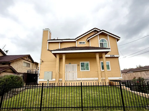 335 Pomelo Ave APT E, Monterey Park, CA 91755
